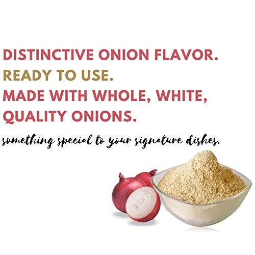 Iberia Onion Powder, 7.5 Oz