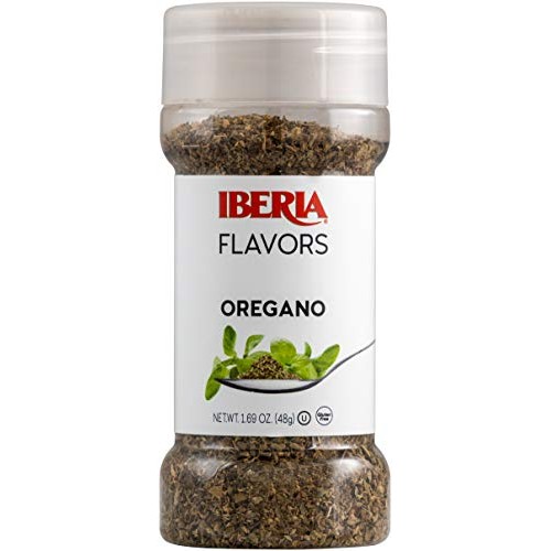 Iberia Orgeano, 1.7 Oz, Gluten Free, Kosher