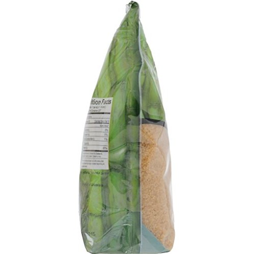 Iberia Pure Cane Turbinado Raw Sugar, 32 Oz.