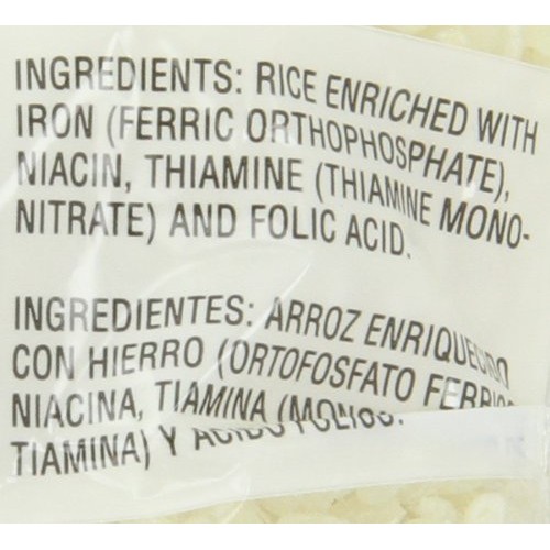 Iberia Valencian Rice, 12 Oz Pack Of 24 Arroz Tipo Valenciano