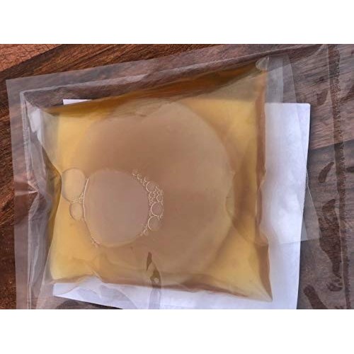 Ibiv Kombucha Scoby Live Starter Culture For Healthy Raw Premium