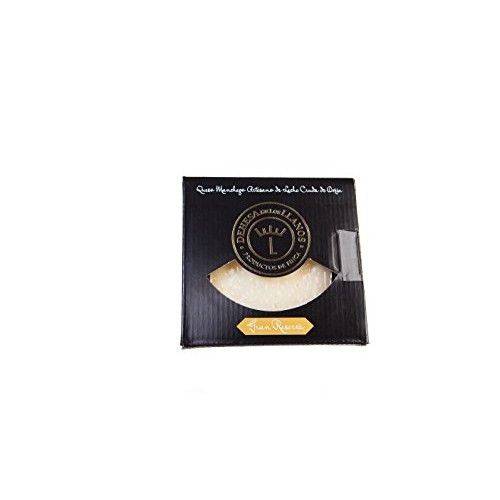 Unique Artisanal Manchego Gran Reserva Dehesa De Los Llanos 8.