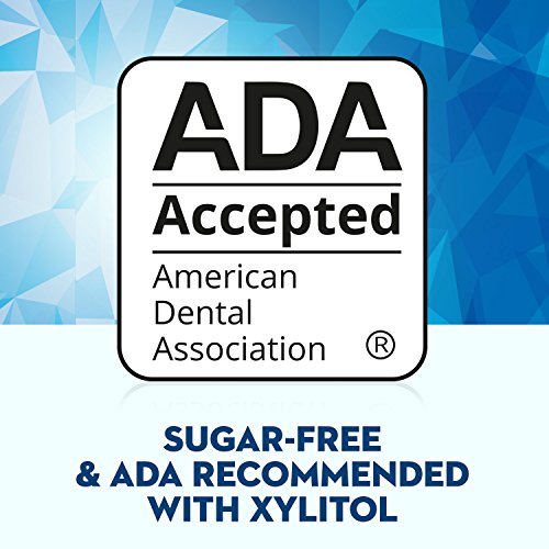 Ice Breakers Ice Cubes Gum, Peppermint, Sugar Free With Xylitol,