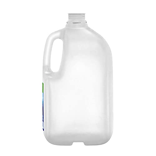 Ice Mountain Bottled Spring Water, 128 Oz