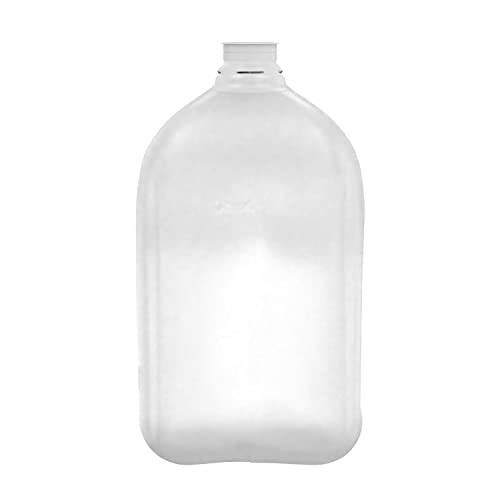 Ice Mountain Bottled Spring Water, 128 Oz
