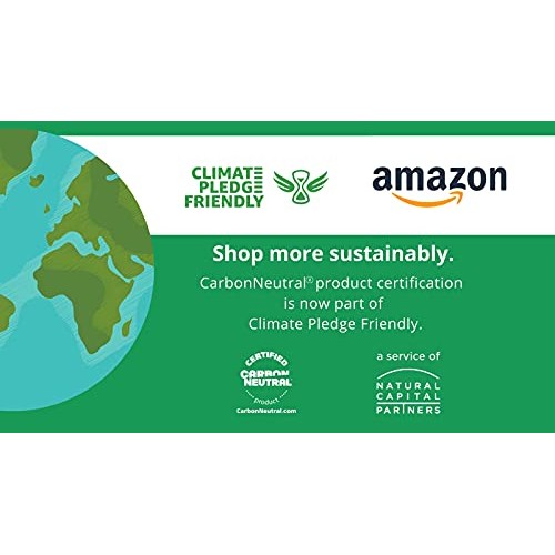 Icelandic Glacial Natural Spring Water, 1 Liter, 6 Count