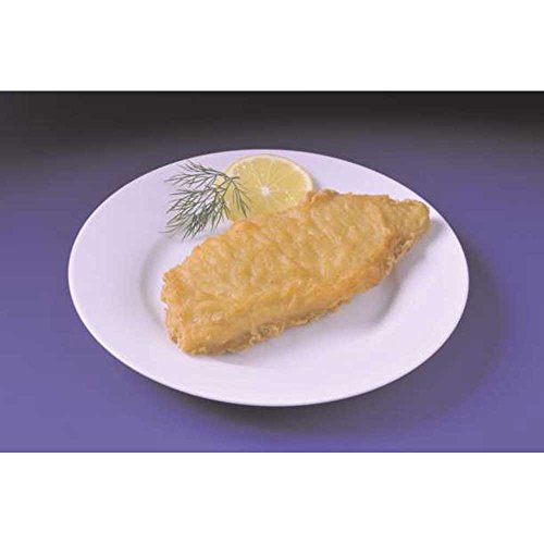 Yuengling Brewers Choice Beer Battered Haddock Fillet, 4 Ounce O
