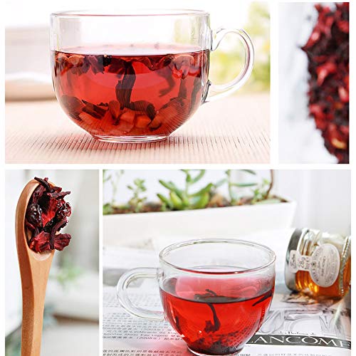 Peach Hibiscus Passion Fruit Tea Benefits Organic Decaf Peach Te