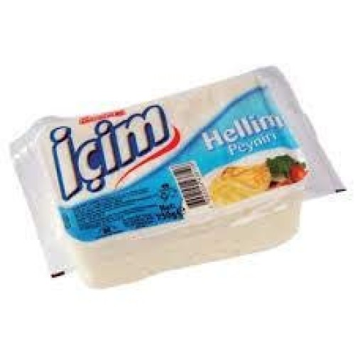 Ulker Icim Halloum Cheese 250 Gr 4 Pack