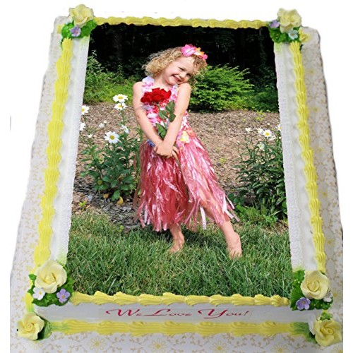 Icing Images Edible 24 Premium Small Icing Sheets 8.5 X 10.75