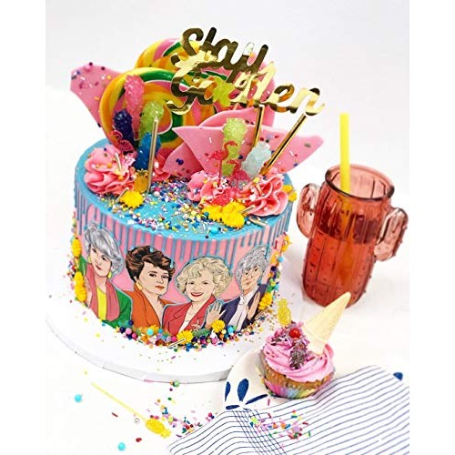 Premium Edible Frosting Sheets, Sugar Sheets, Icing Sheets 24 Co