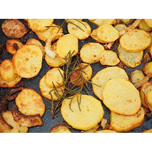 Potatoes Fresh Idaho Russet And Red Produce Bundle