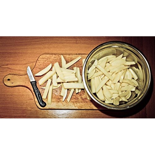 Potatoes Fresh Idaho Russet And Red Produce Bundle