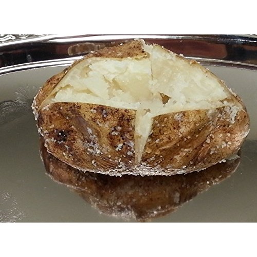 Potatoes Fresh Idaho Russet And Red Produce Bundle