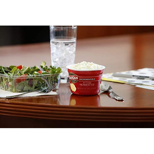 Buttery Homestyle Cup Club Pack, 1.5Oz Pack Of 12