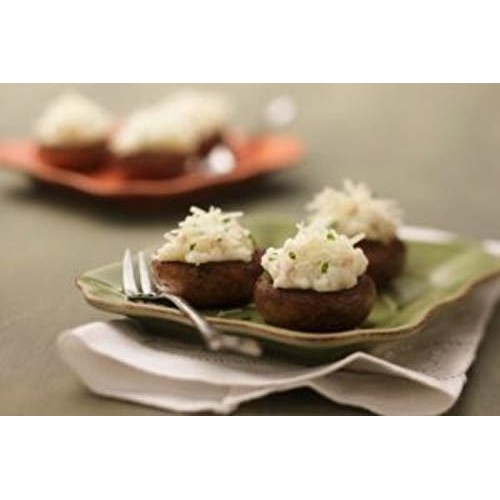 Idahoan Baby Reds Mashed Potatoes, Made With Gluten-Free Red &Amp; R