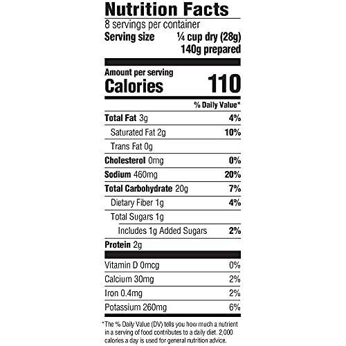 Idahoan Buttery Homestyle Mashed Family Size Potatoes, 8Oz Pack