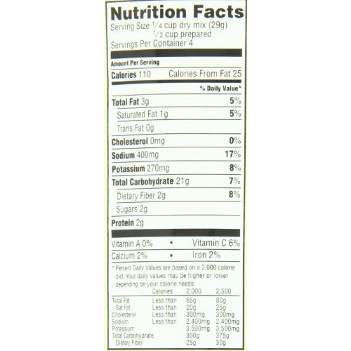 Idahoan Mashed Potatoes, Baby Reds, 4.1 Ounce Pack Of 10