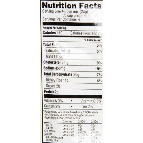 Idahoan Mashed Potatoes, Buttery Homestyle, 4 Ounce Pack Of 12