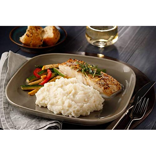 Idahoan Real Mashed Potatoes, Made With Naturally Gluten-Free 10