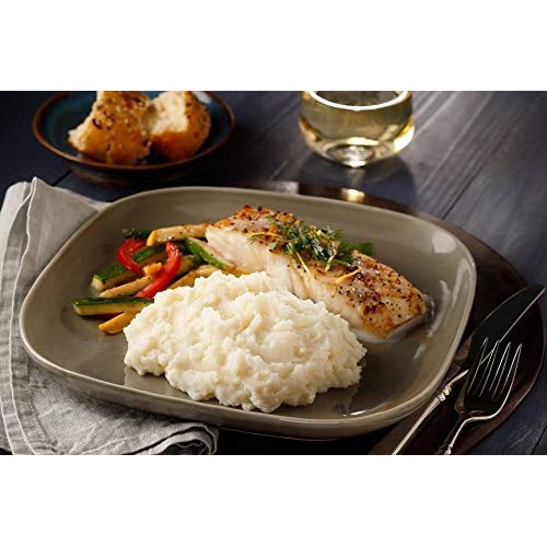 Idahoan Real Premium Mashed Potatoes, Made With Gluten-Free 100-