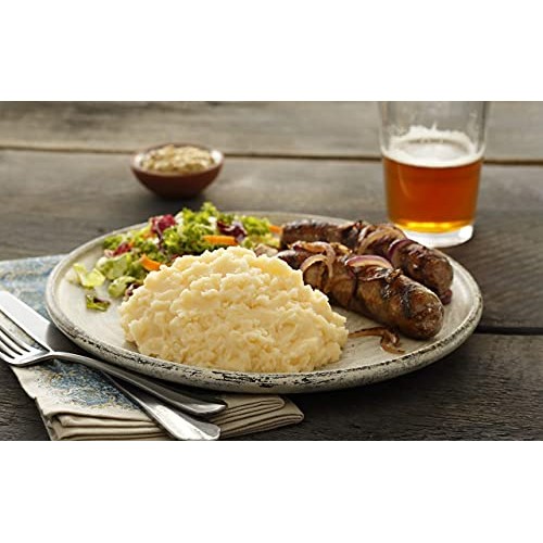 Idahoan Cheese Across America - Wisconsin Cheddar, 12 Pouches 4