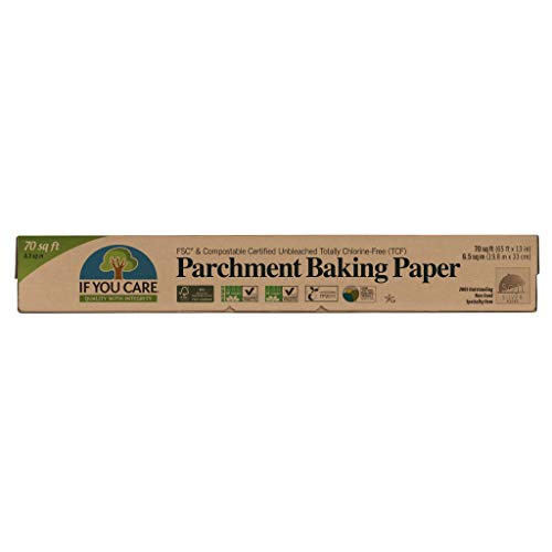 If You Care Fsc Certified Parchment Baking Paper, 70 Sq Ft