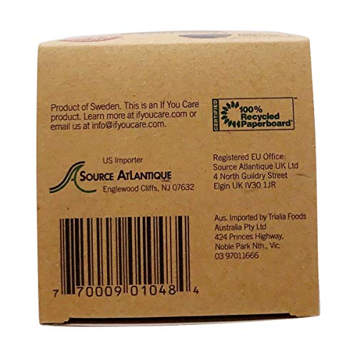 If You Care Baking Cups, Large 60 Ct