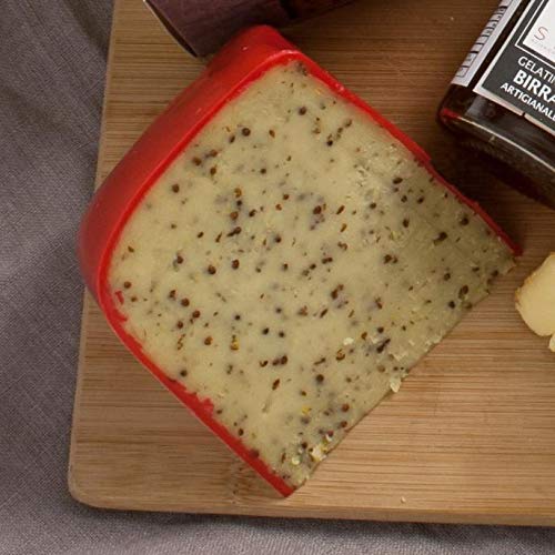 Red Dragon - Whole Wheel 4.5 Pound