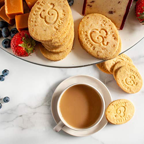 British Gourmet Premier Gift Basket - The Finest Collection Brit