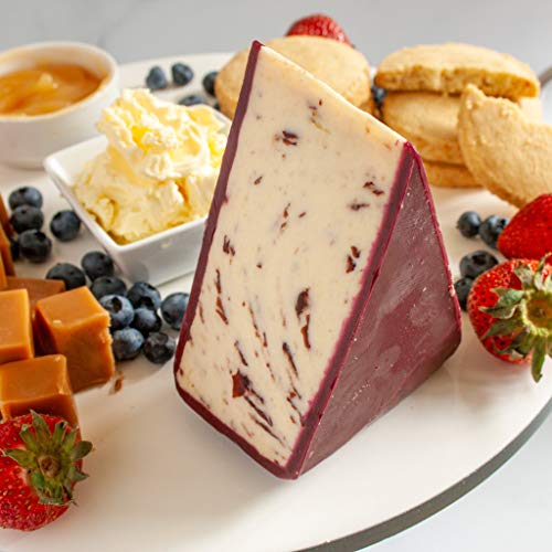 British Gourmet Premier Gift Basket - The Finest Collection Brit