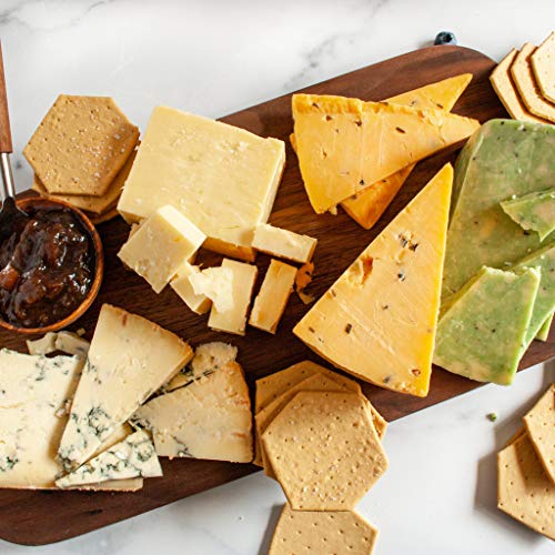 British Gourmet Premier Gift Basket - The Finest Collection Brit