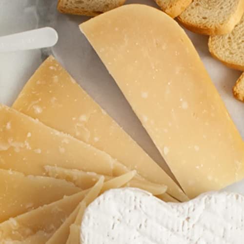 Ewephoria Aged Sheeps Milk Gouda - Whole Wheel 9 Pound