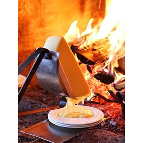 French Raclette - Whole 7Lb Wheel 7 Pound