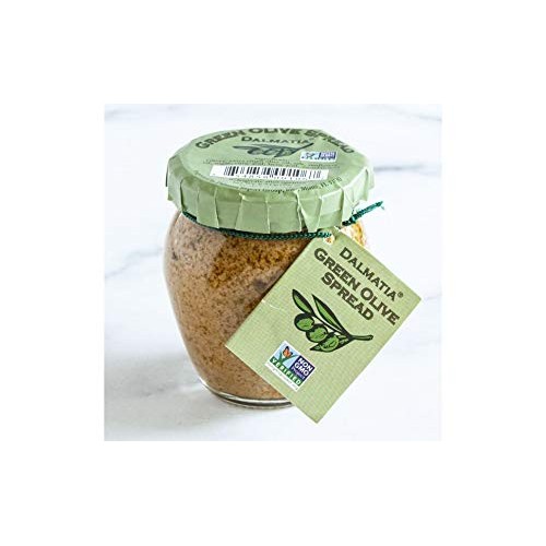 Olive Lovers Gift Crate 2.22 Pound