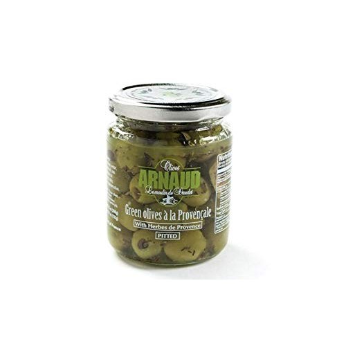 Olive Lovers Gift Crate 2.22 Pound