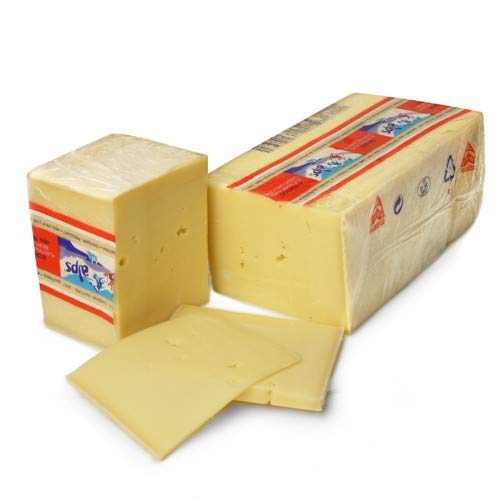 Igourmet Austrian Alps Gruyere 7.5 Ounce
