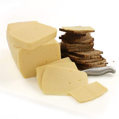 Igourmet Allgau Emmental 7.5 Ounce