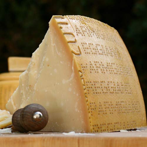 Igourmet Parmigiano Reggiano 24 Month Top Grade - 3 Pound Club C