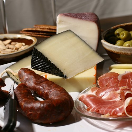 A Little Bit Of Spain 3.12 Pound