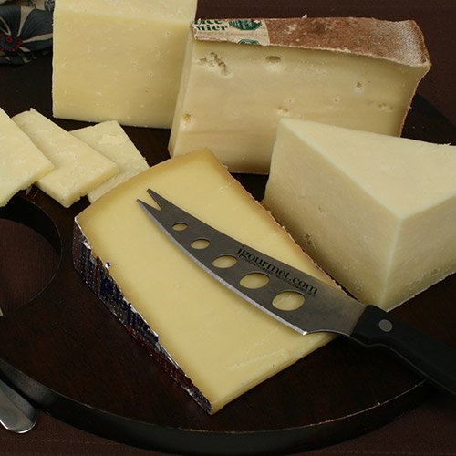 Assortment Of Winter Cheeses 30 Ounce