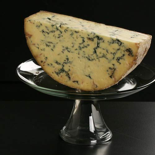 Igourmet Royal Blue Stilton Dop By Long Clawson - 2.5Lb. Half Mo