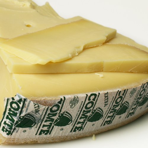 Gruyere De Comte - Pound Cut 1 Pound