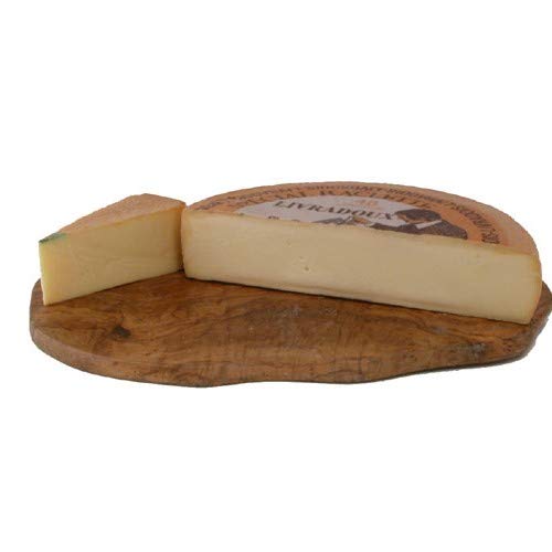 Igourmet French Raclette - 2 Lb Cut 2 Pound