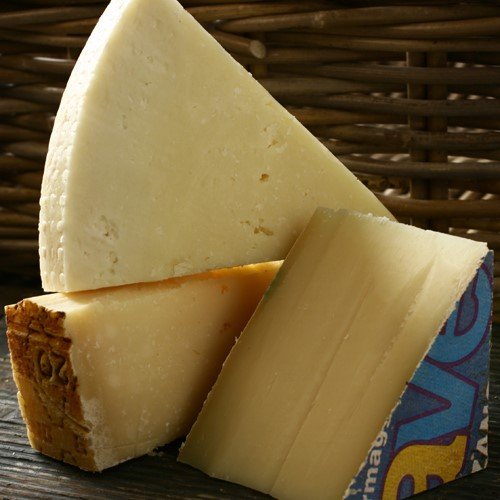 Authentic Imported Italian Cheese Collection 22.5 Ounce