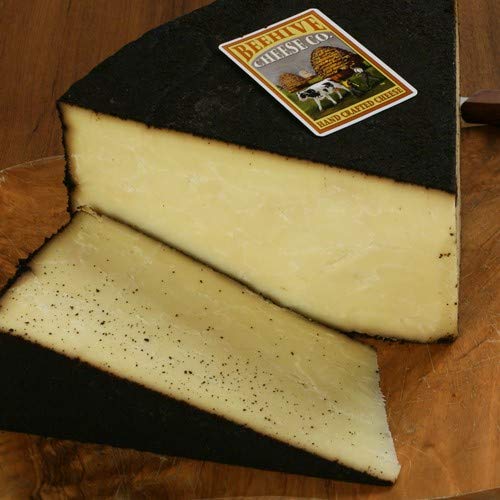Igourmet Barely Buzzed By Beehive Cheese Co 7.5 Ounce