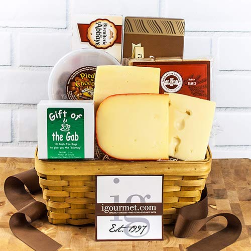 Compassionate Thoughts Gift Basket 2.6 Pound