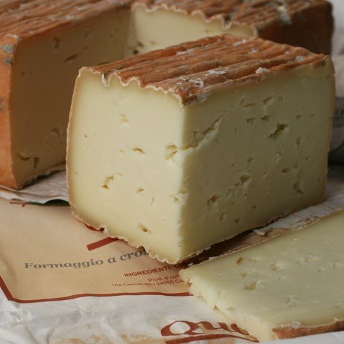 Igourmet Quadrello Di Bufala 7.5 Ounce