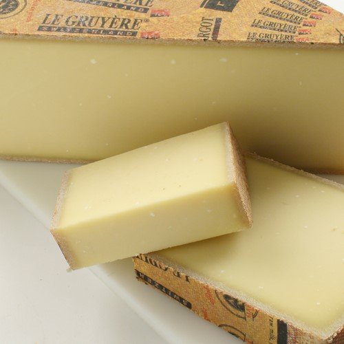 Igourmet Gruyere Aop - 5 Lb Cut 5 Pound