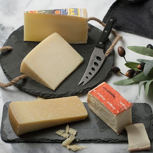 Italian Dop Cheese Collection 1.87 Pound
